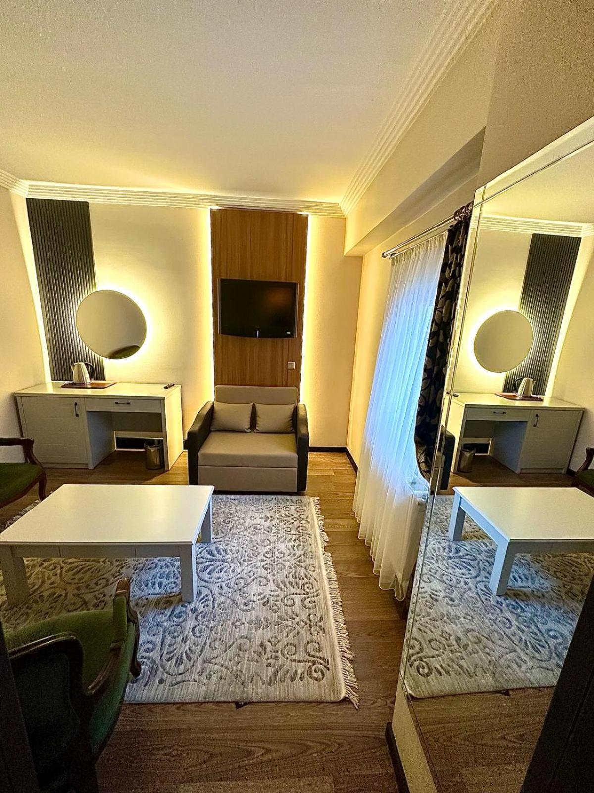 Saylamlar Hotel Trabzon Exterior foto