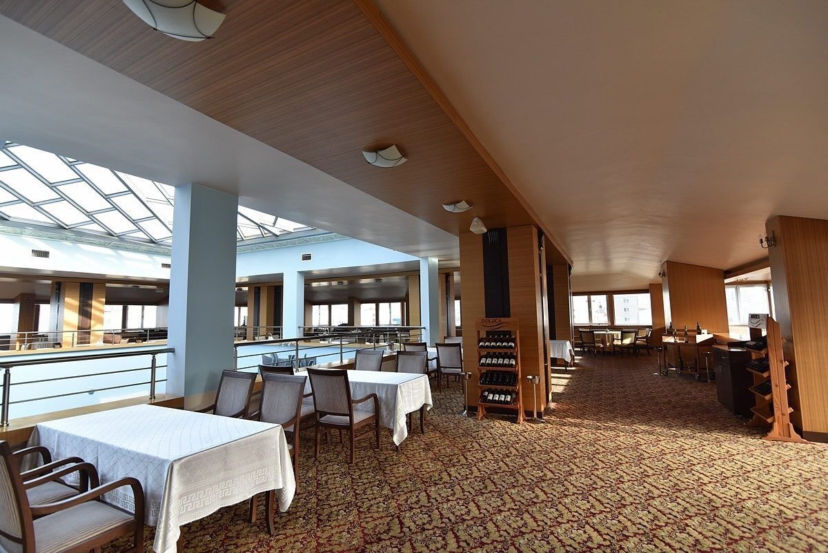 Saylamlar Hotel Trabzon Exterior foto